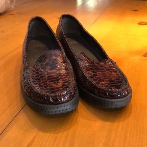 Stuart Weitzman Loafers